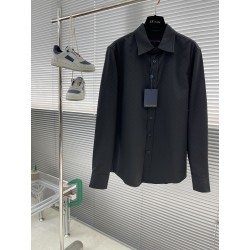 루이비통 Louis Vuitton 긴팔 셔츠