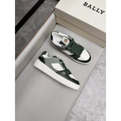 발리 BALLY 스니커즈