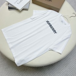 버버리 Burberry 반팔 티셔츠