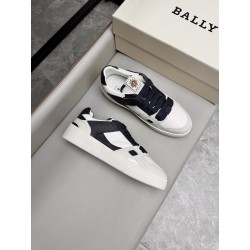 발리 BALLY 스니커즈