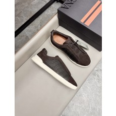 Ermenegildo Zegna 스니커즈