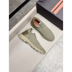 Ermenegildo Zegna 스니커즈