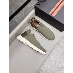 Ermenegildo Zegna 스니커즈