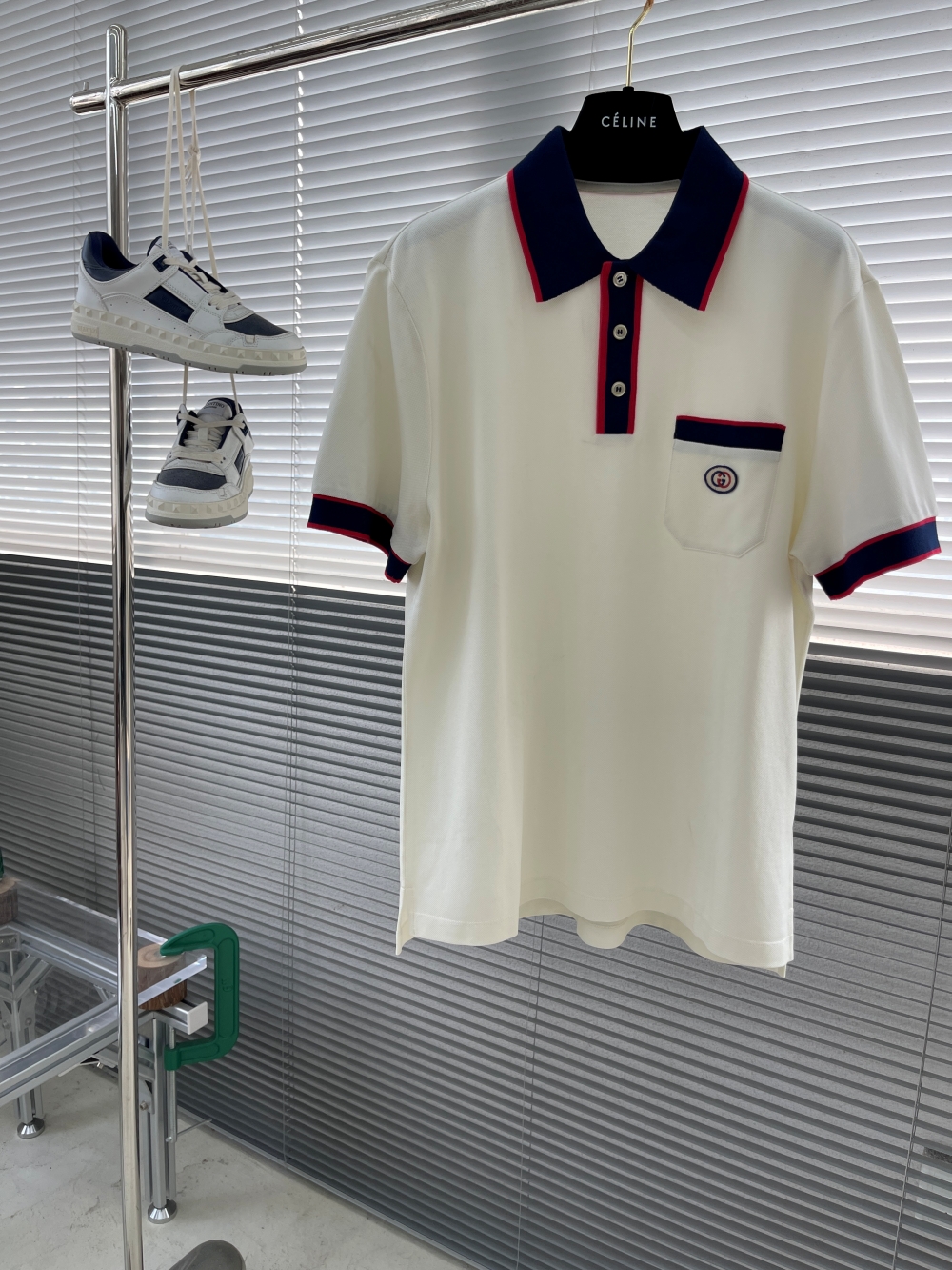 구찌 Gucci 반팔 티셔츠