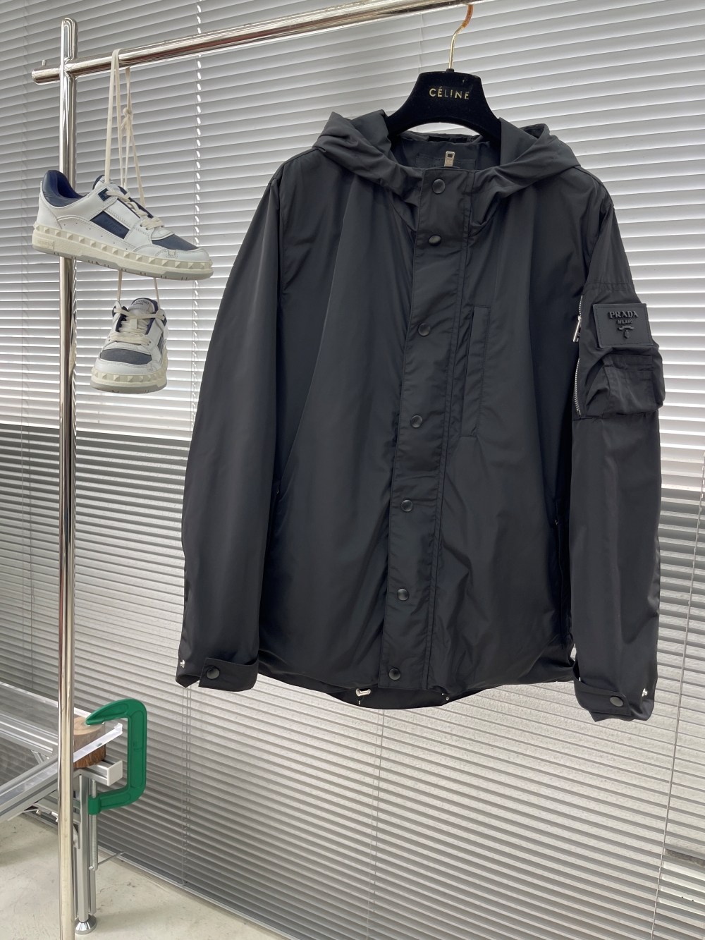 프라다 Prada 재킷