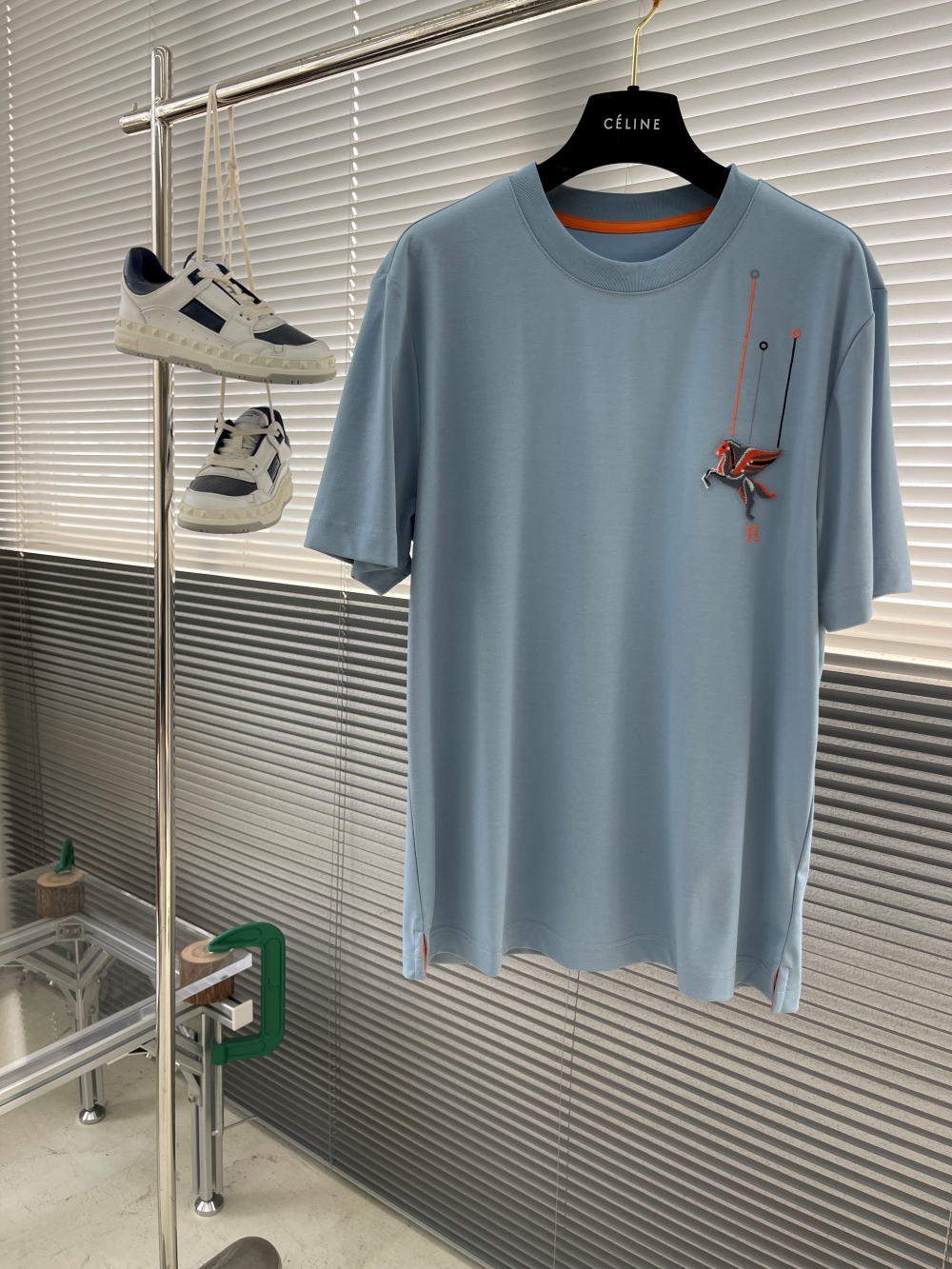 에르메스 Hermes 반팔 티셔츠