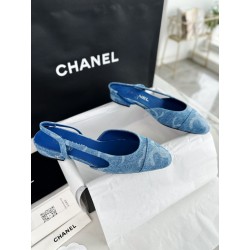샤넬 CHANEL 샌들