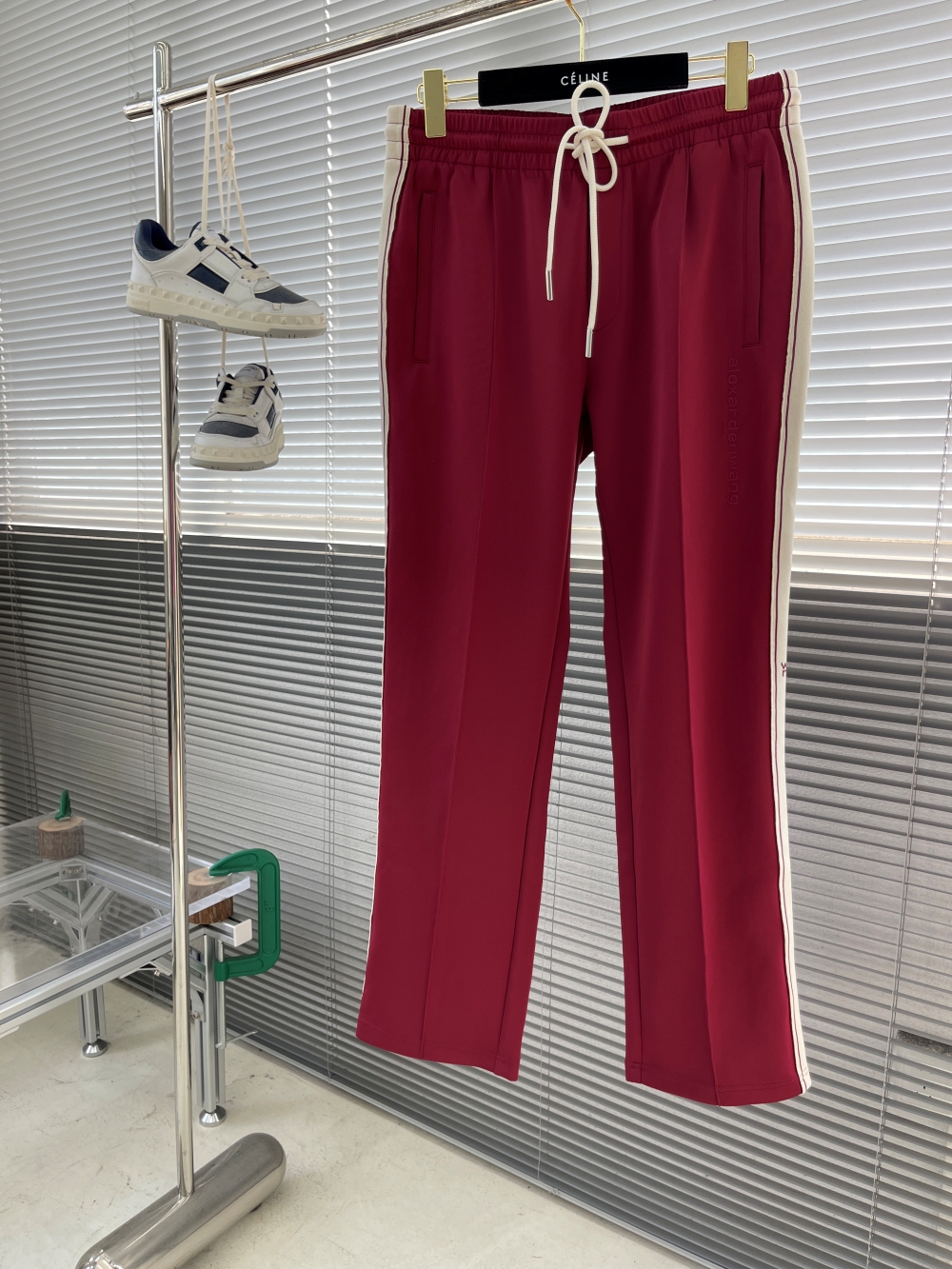 알렉산더 Alexander Wang 바지