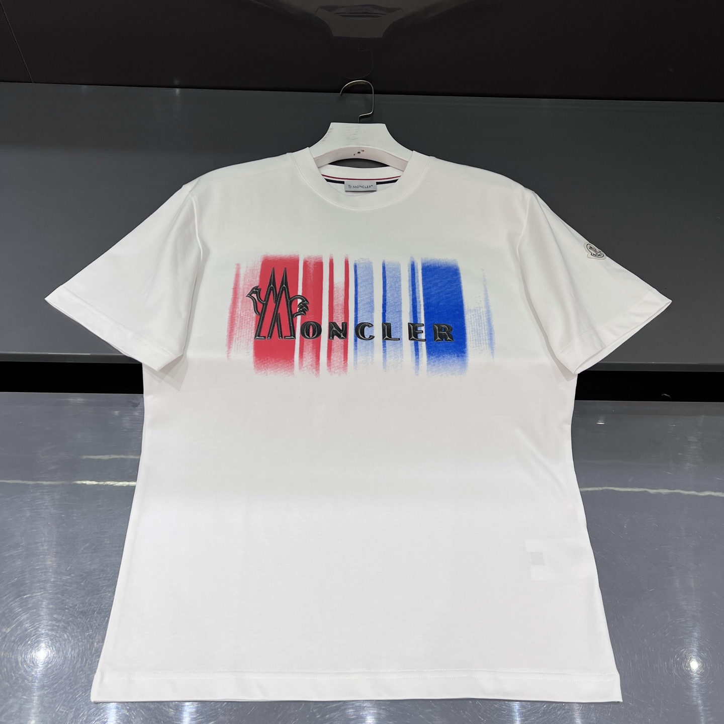 몽클레어 Moncler 반팔 티셔츠