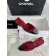 샤넬 CHANEL 샌들