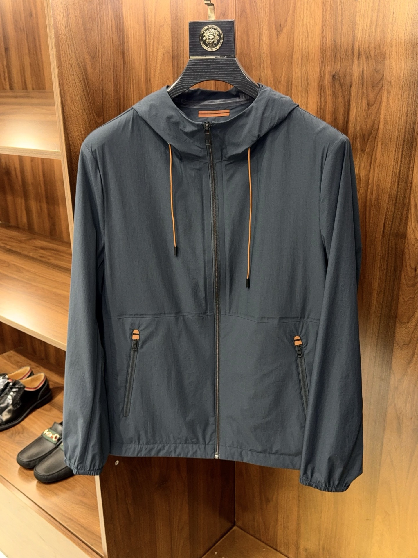 제냐 Zegna 재킷