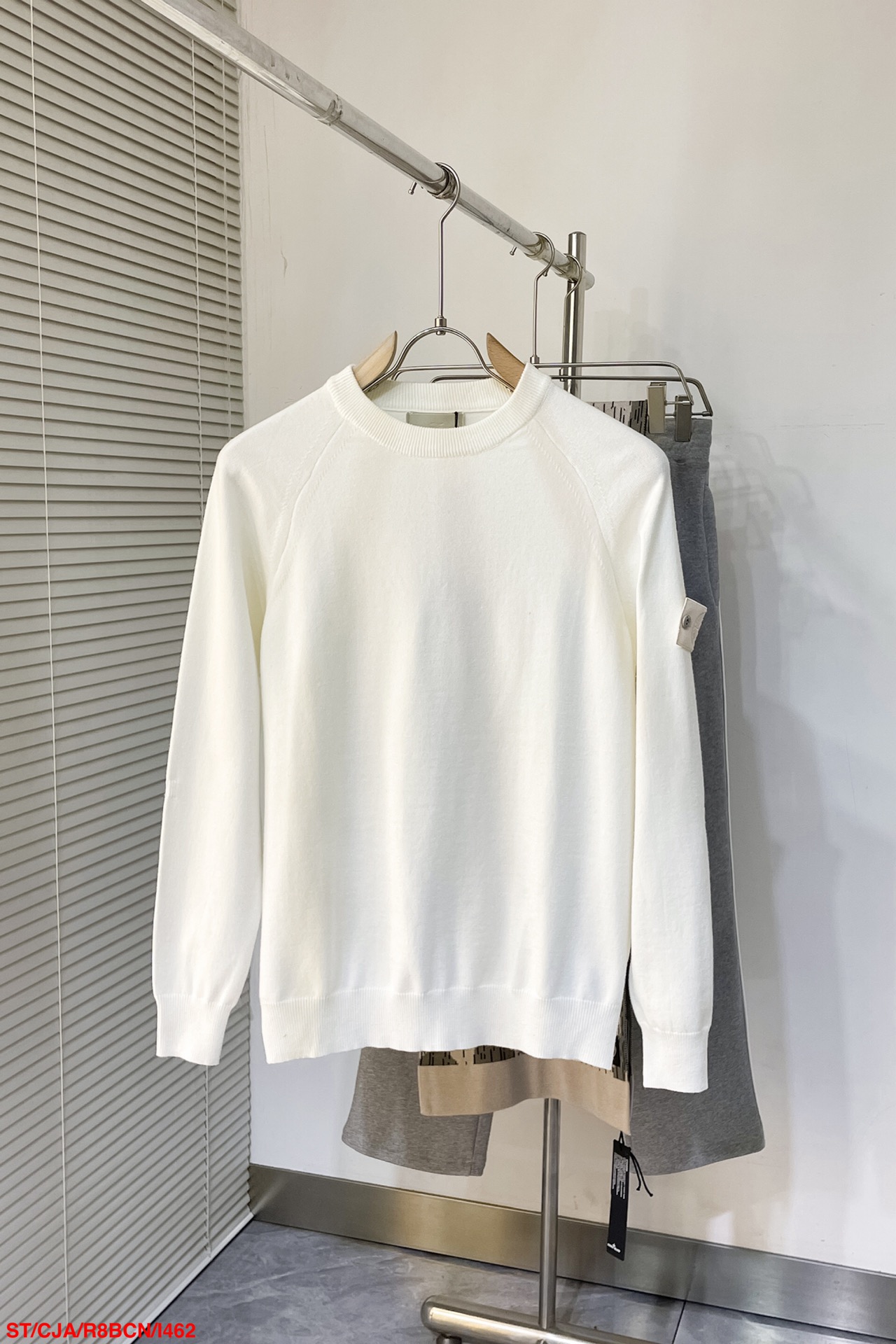 스톤아일랜드 Stone Island 맨투맨