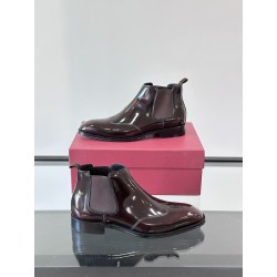 살바토레 페라가모 Salvatore Ferragamo 부츠