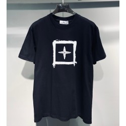 스톤아일랜드 Stone Island 반팔 티셔츠