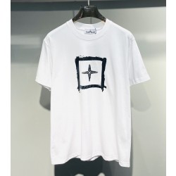 스톤아일랜드 Stone Island 반팔 티셔츠