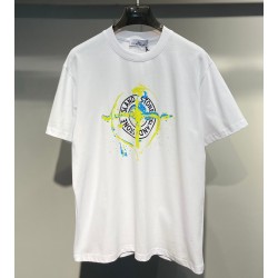 스톤아일랜드 Stone Island 반팔 티셔츠