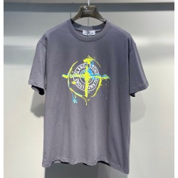 스톤아일랜드 Stone Island 반팔 티셔츠