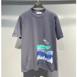 스톤아일랜드 Stone Island 반팔 티셔츠