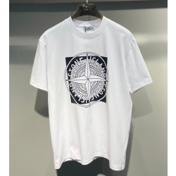 스톤아일랜드 Stone Island 반팔 티셔츠