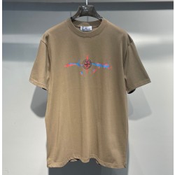 스톤아일랜드 Stone Island 반팔 티셔츠