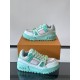 루이비통 LV TRAINER 스니커즈