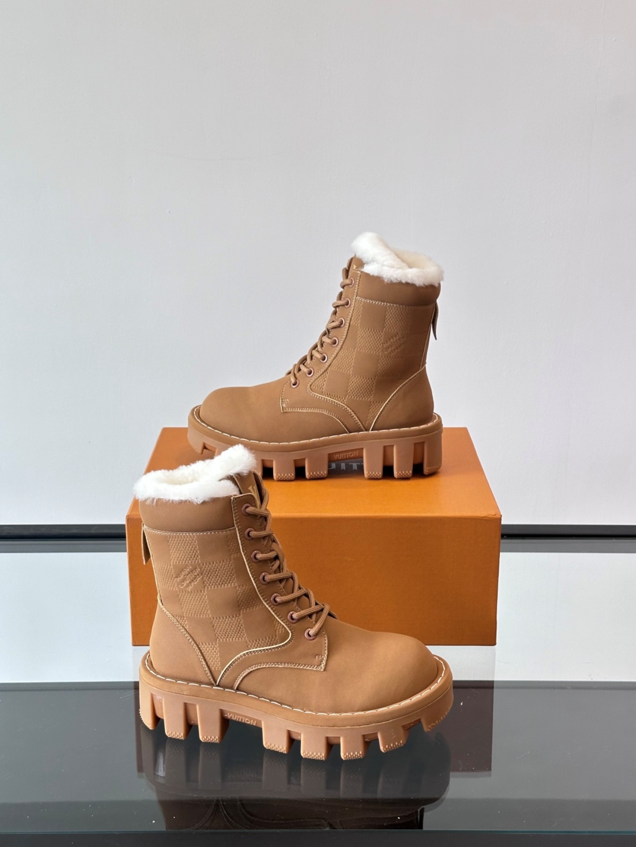 루이비통 Louis Vuitton 부츠