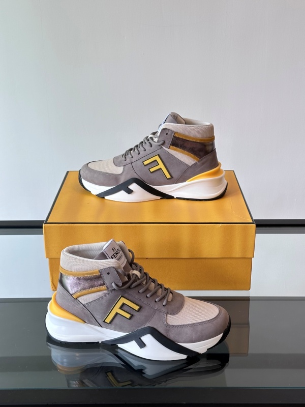 펜디 FENDI 스니커즈