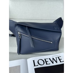 로에베 Loewe 6003 Puzzle 벨트 백 24cm