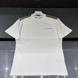 버버리 Burberry 반팔 티셔츠