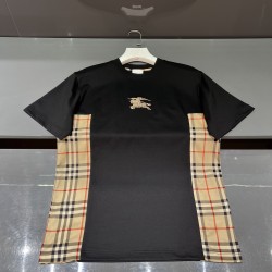 버버리 Burberry 반팔 티셔츠