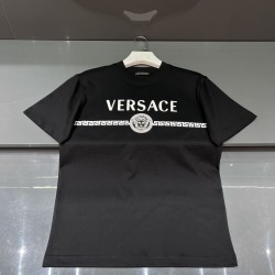 베르사체 Versace 반팔 티셔츠