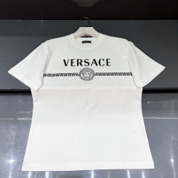베르사체 Versace 반팔 티셔츠