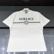 베르사체 Versace 반팔 티셔츠