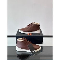 Ermenegildo Zegna 스니커즈