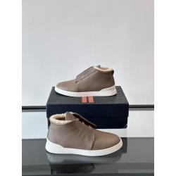 Ermenegildo Zegna 스니커즈