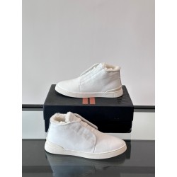 Ermenegildo Zegna 스니커즈