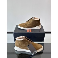 Ermenegildo Zegna 스니커즈