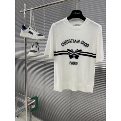 디올 Dior 반팔 티셔츠