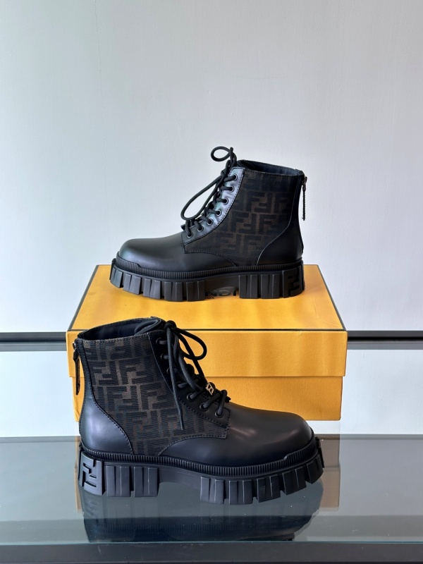 펜디 FENDI 스니커즈