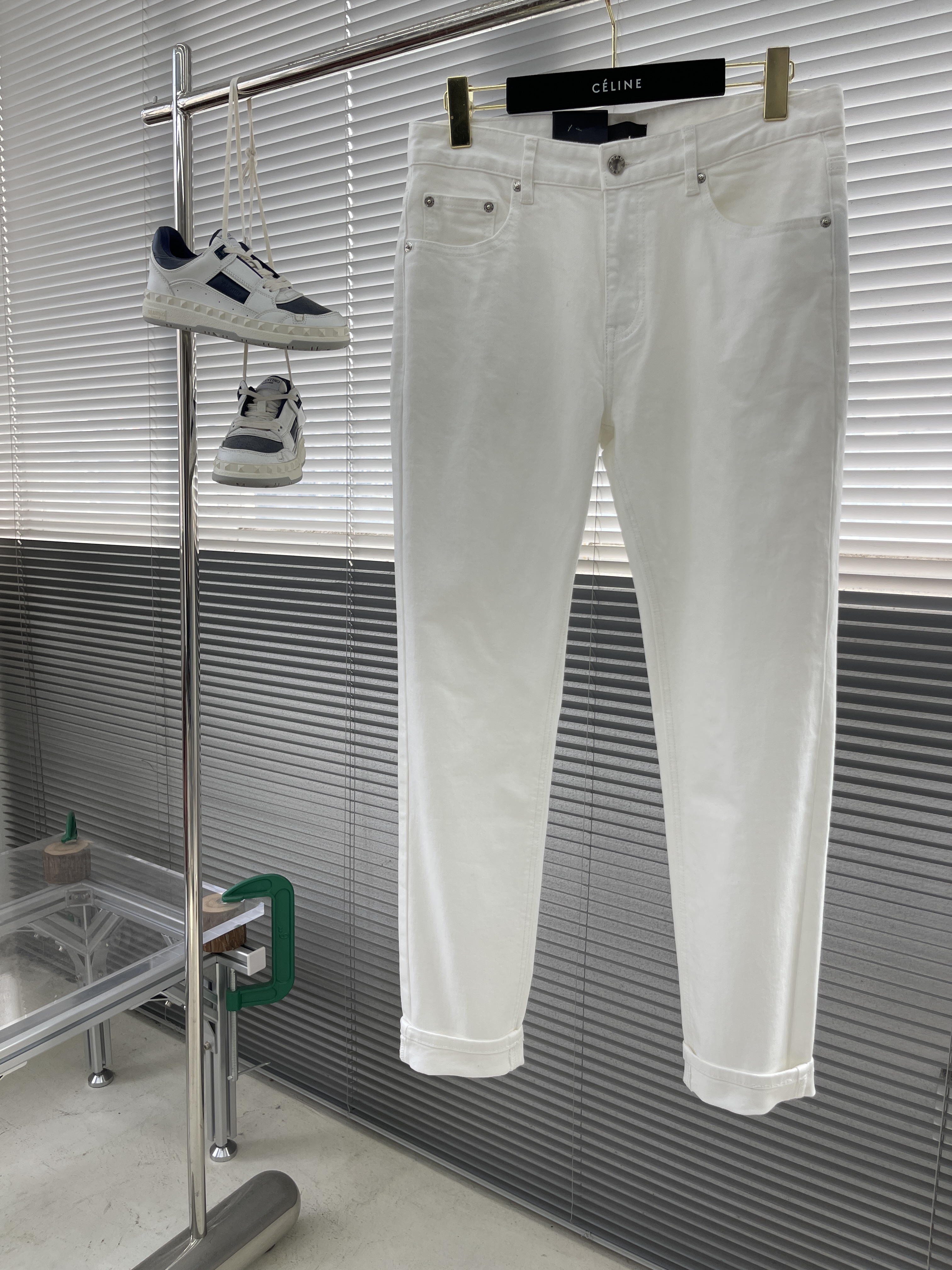 프라다 Prada 청바지