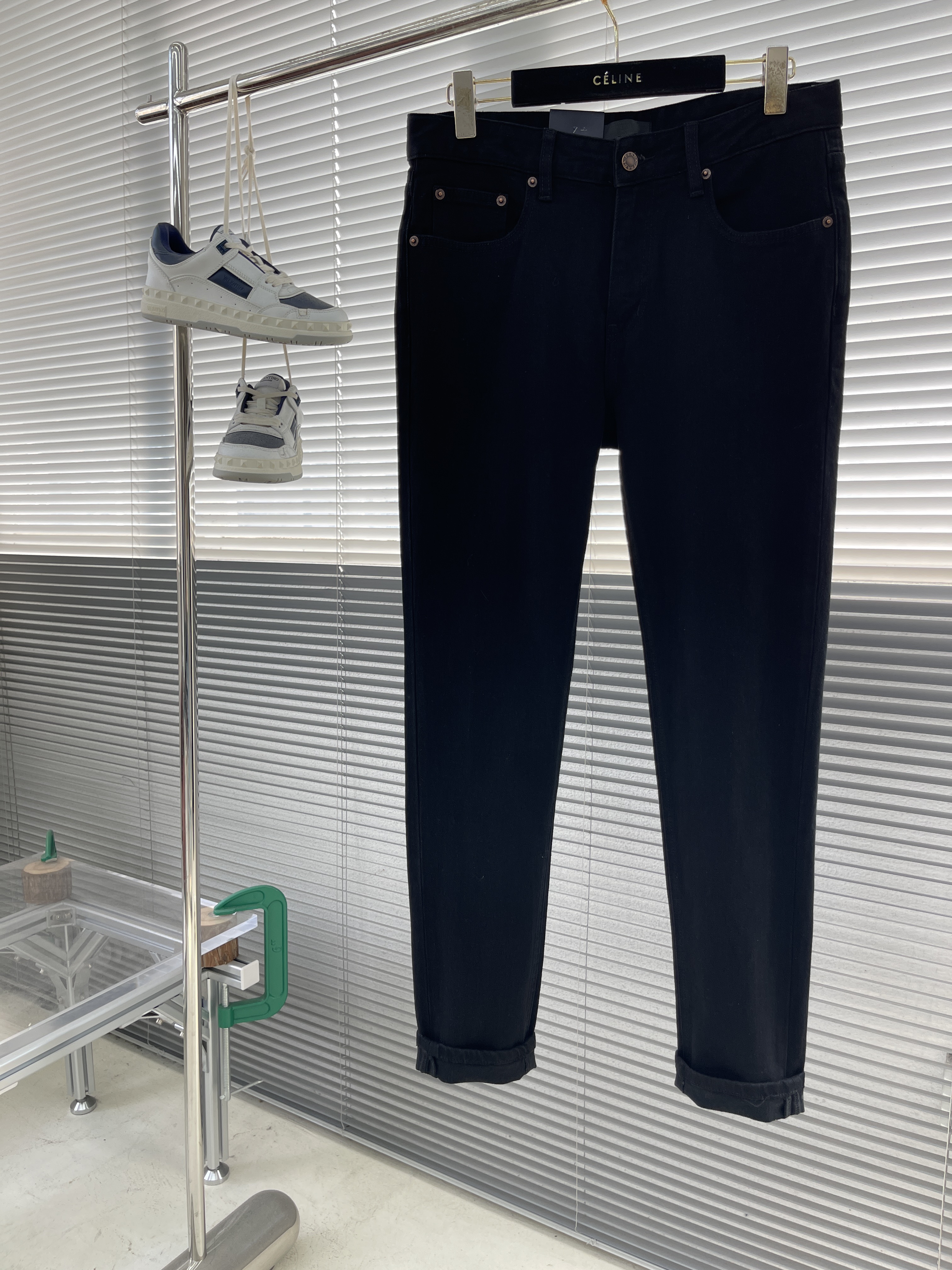 프라다 Prada 청바지