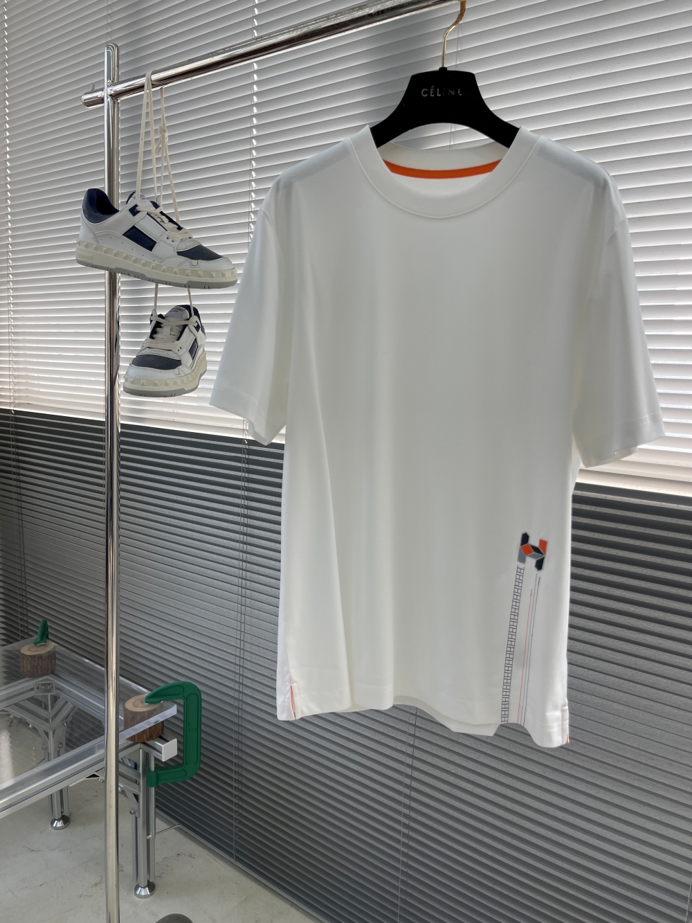 에르메스 Hermes 반팔 티셔츠