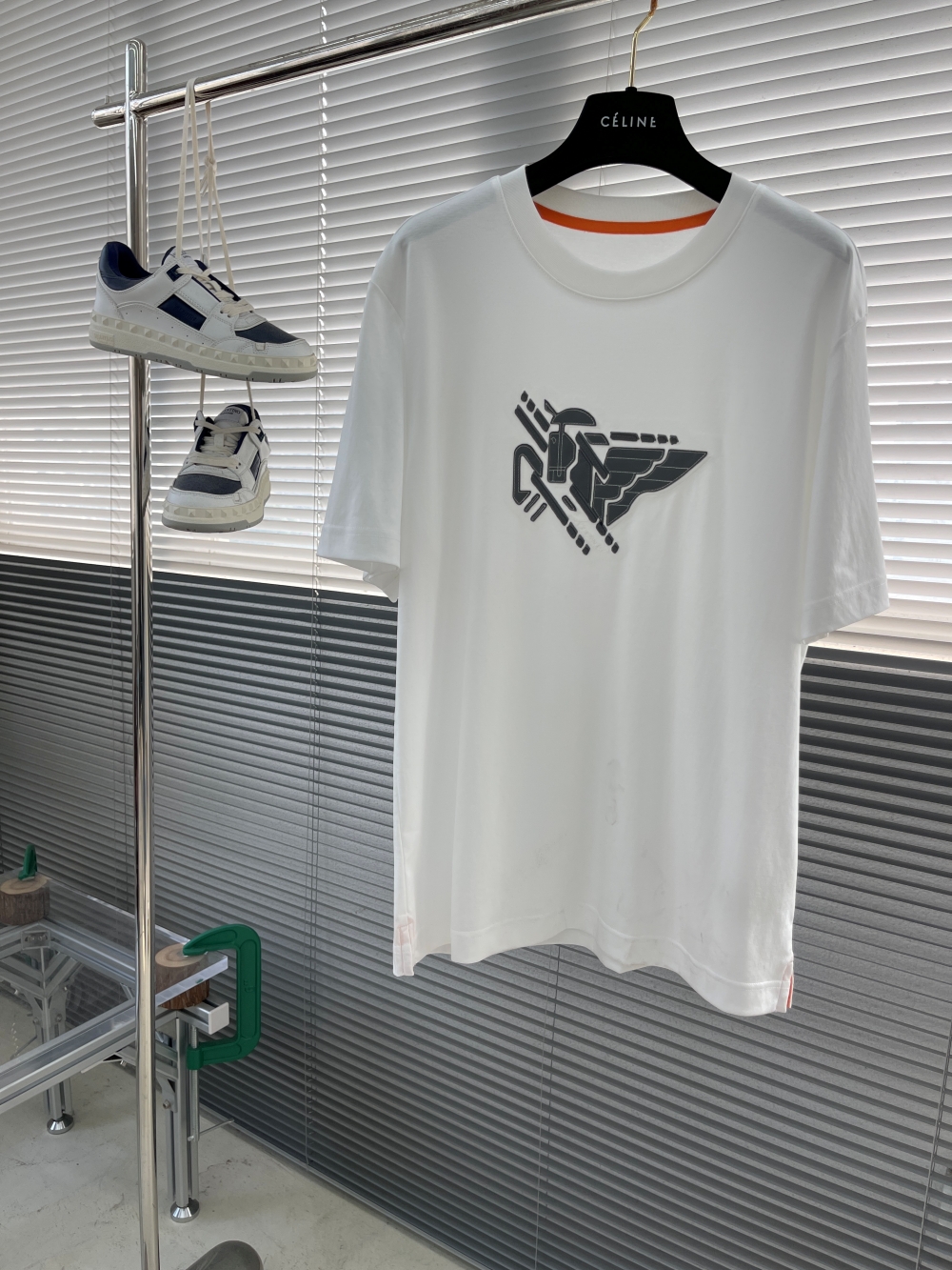 에르메스 Hermes 반팔 티셔츠