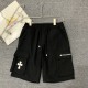 크롬하츠 Chrome Hearts 반바지