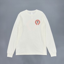 크롬하츠 Chrome Hearts 긴팔 티셔츠