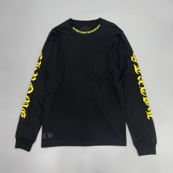 크롬하츠 Chrome Hearts 긴팔 티셔츠