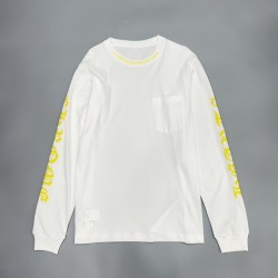 크롬하츠 Chrome Hearts 긴팔 티셔츠