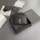 생로랑 Saint laurent 423291 카드 케이스 10.5CM