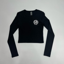 크롬하츠 Chrome Hearts 긴팔 티셔츠