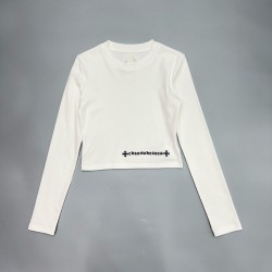 크롬하츠 Chrome Hearts 긴팔 티셔츠